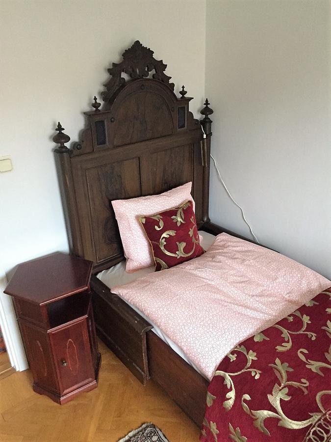 Villa Pedell Lund Dış mekan fotoğraf